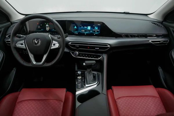 Changan