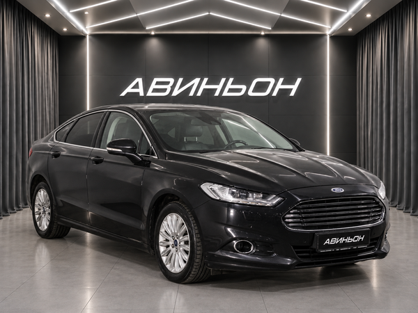 Ford