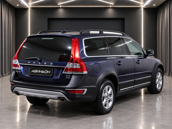 Volvo