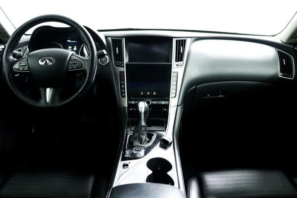 Infiniti