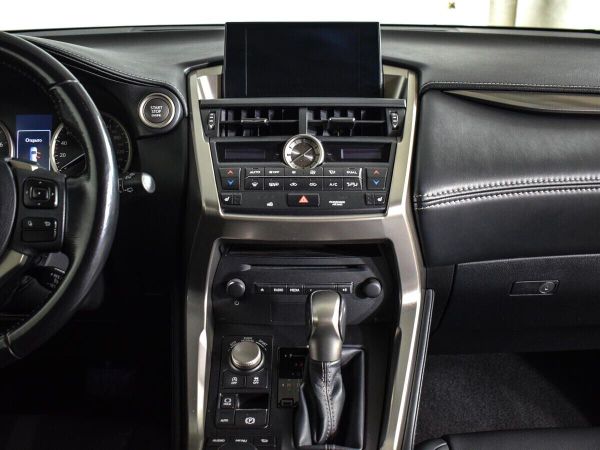 Lexus