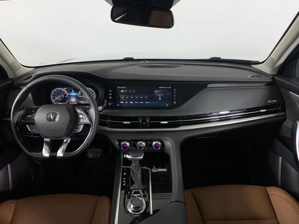Changan