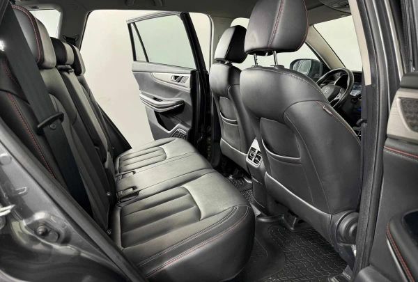 Changan