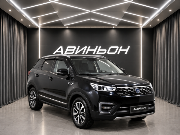 Changan