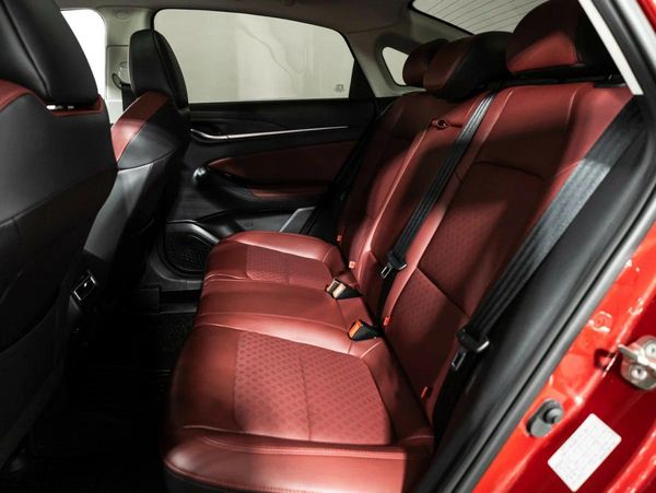 Changan