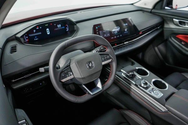 Changan