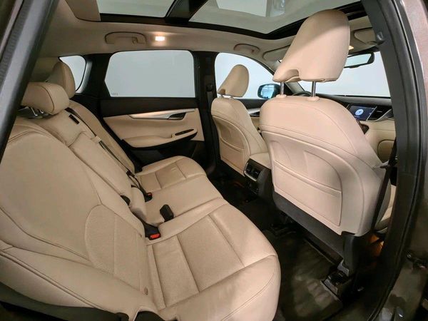 Infiniti