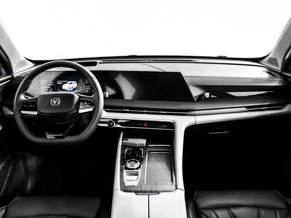 Changan