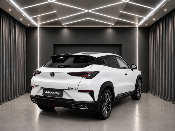 Changan