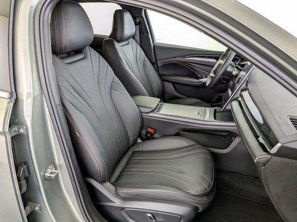 Geely