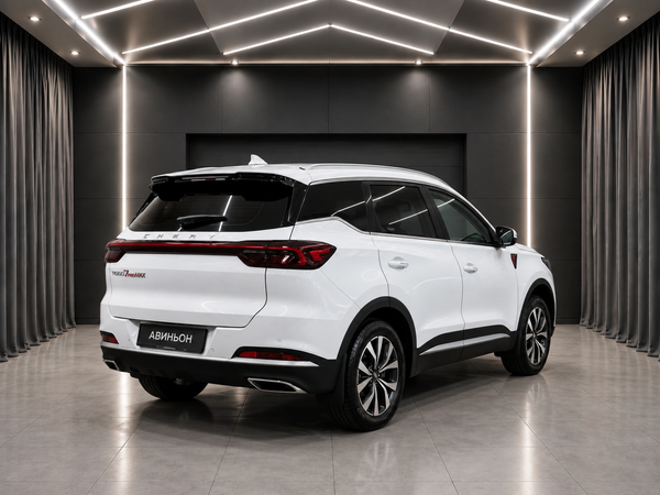 Chery