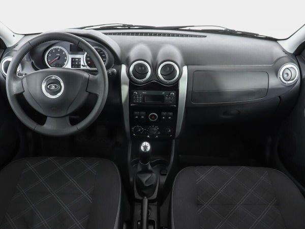 LADA