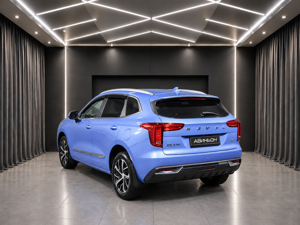Haval