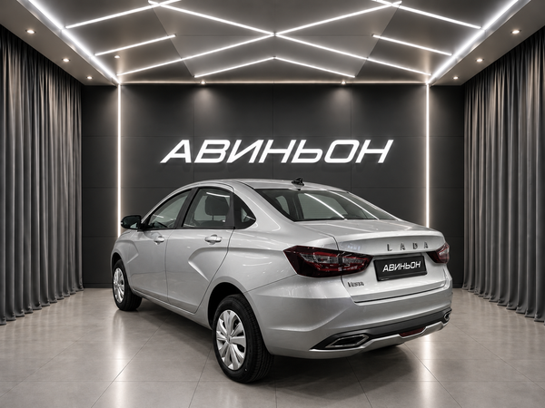 LADA