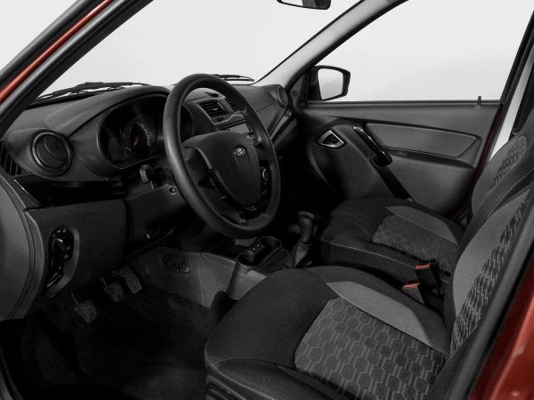 LADA