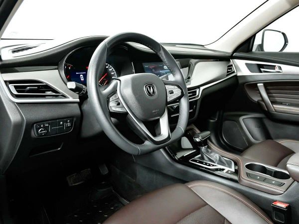 Changan