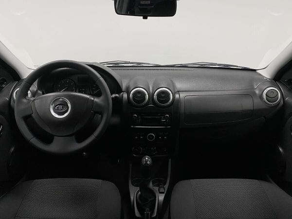 LADA