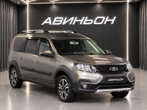 LADA