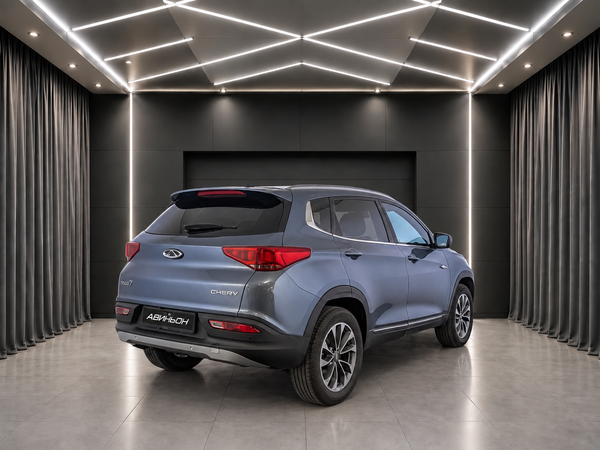 Chery