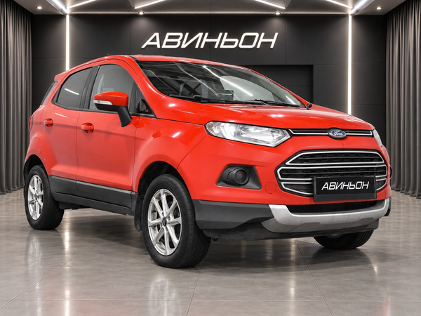 Ford