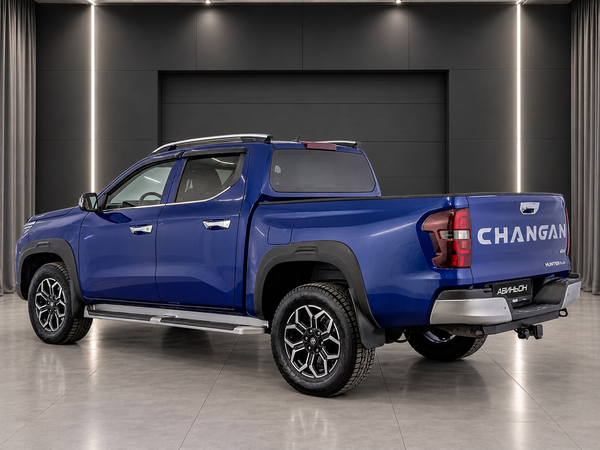 Changan
