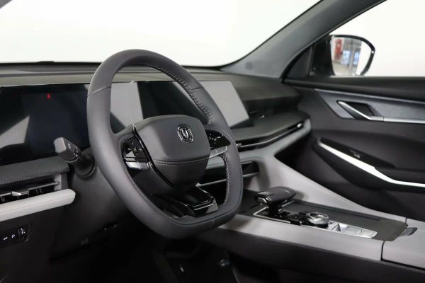 Changan
