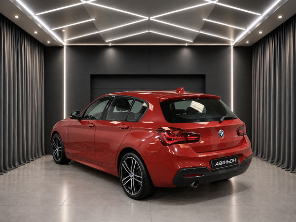 BMW