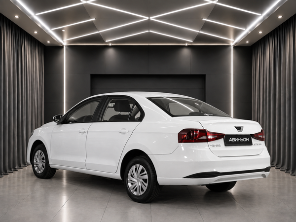 Jetta