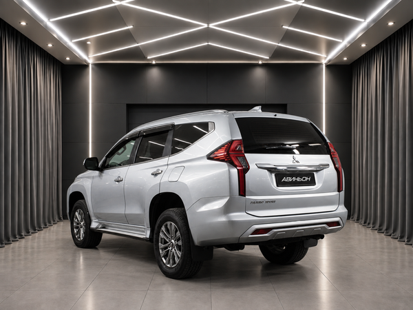 Mitsubishi
