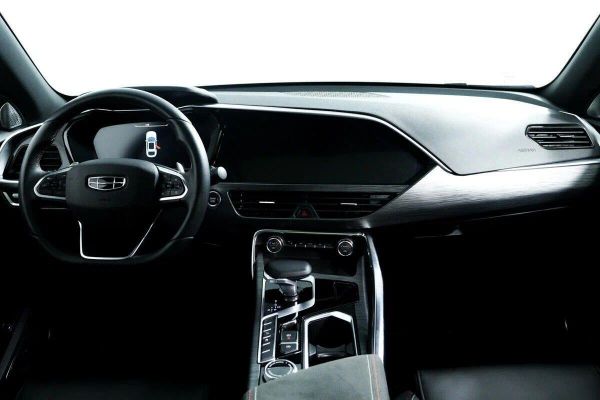 Geely
