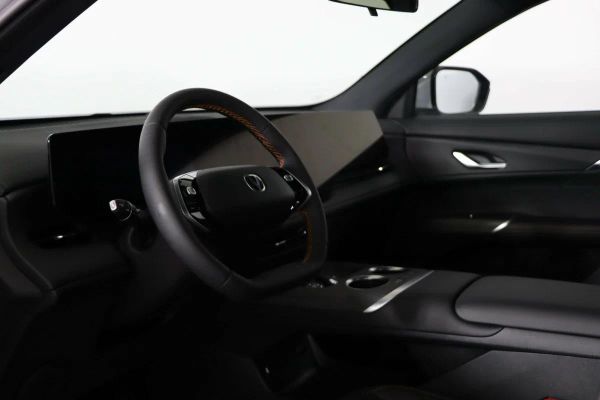 Changan