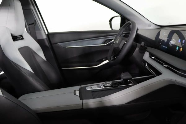 Changan