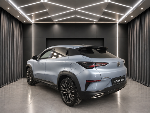 Changan