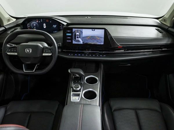 Changan