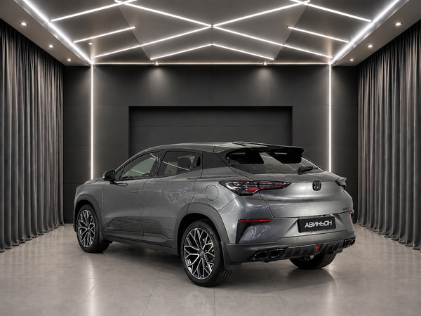 Changan