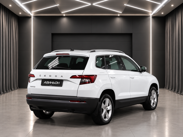 Skoda