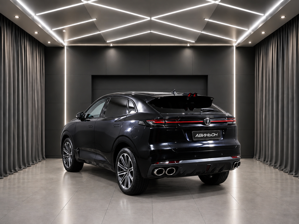 Changan