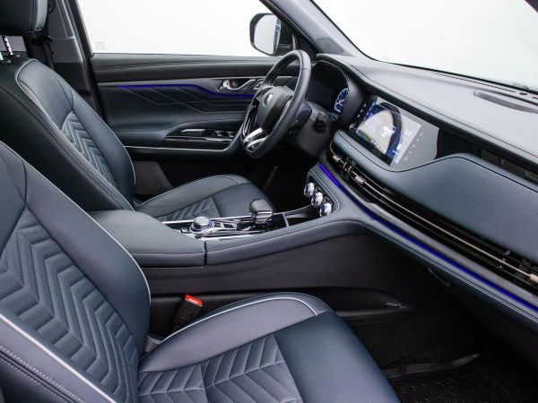 Changan