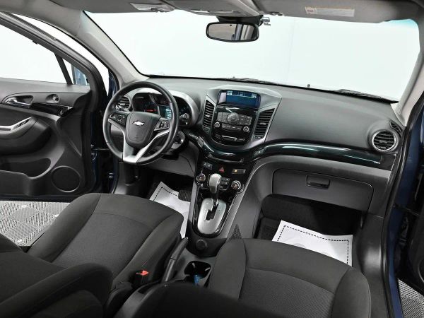 Chevrolet