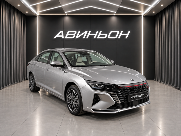 Dongfeng