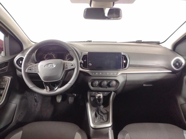 LADA