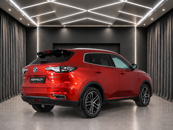 Changan