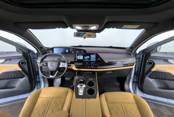 Changan