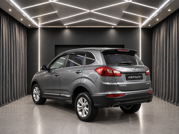 Chery