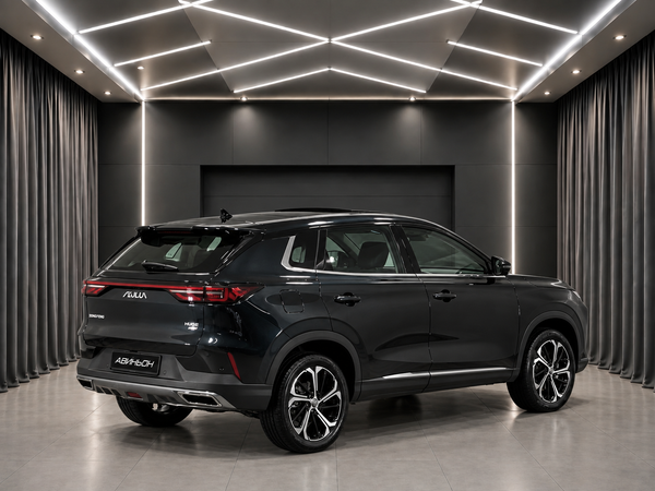 Dongfeng