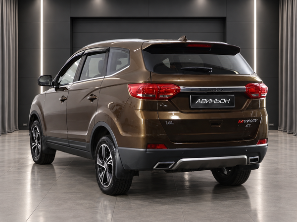 Lifan