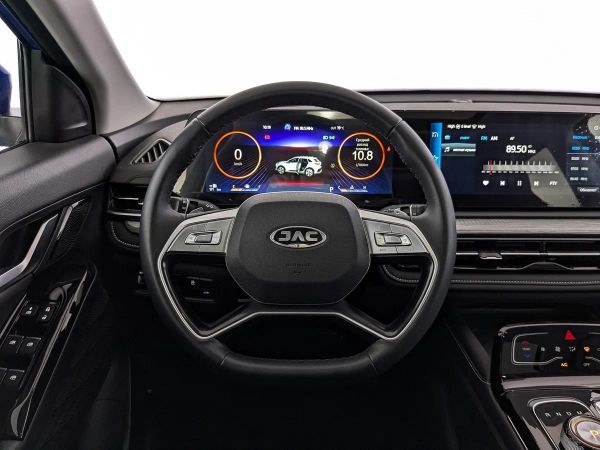 JAC