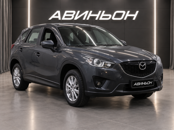 Mazda