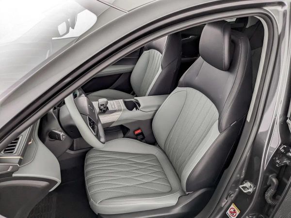 Changan