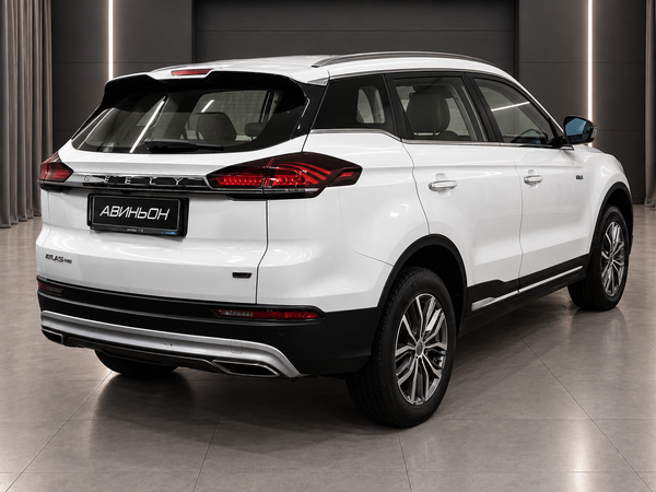 Geely